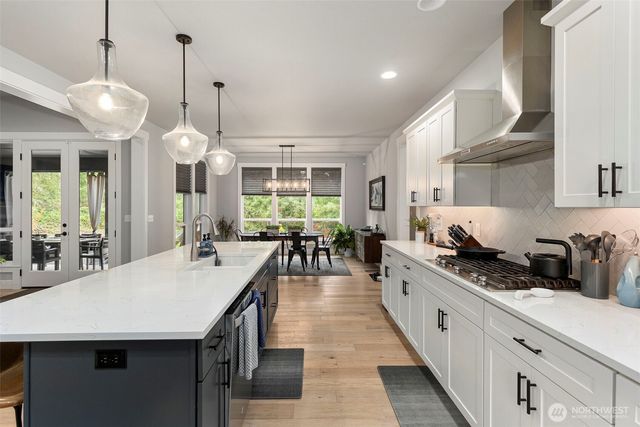 5040 Coppermill Court NE, Olympia, WA 98516