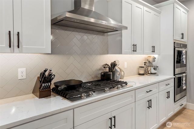 5040 Coppermill Court NE, Olympia, WA 98516