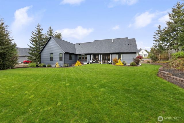 5040 Coppermill Court NE, Olympia, WA 98516