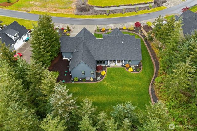 5040 Coppermill Court NE, Olympia, WA 98516