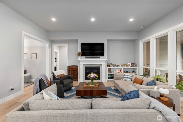 5040 Coppermill Court NE, Olympia, WA 98516