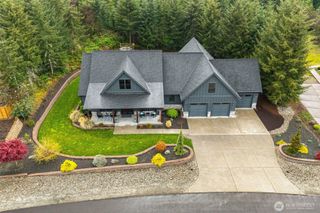 5040 Coppermill Court NE, Olympia, WA 98516