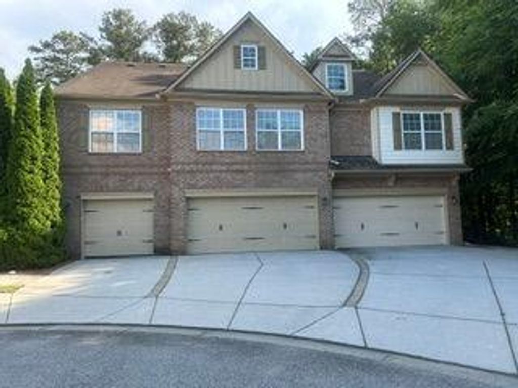 805 Pleasant Hill Road 253, Lilburn, GA 30047