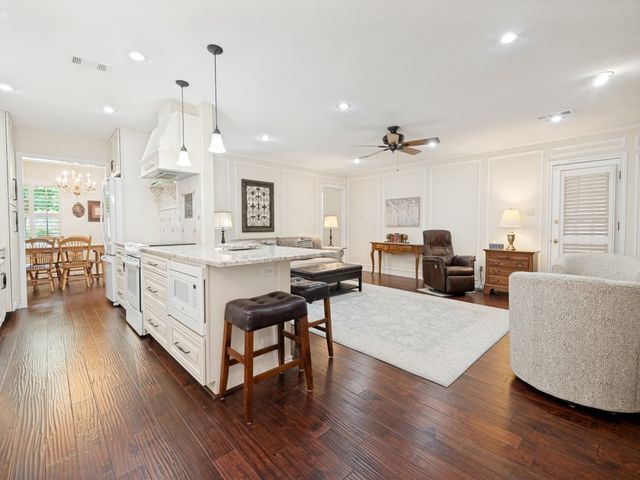 508 Murl Drive, Irving, TX 75062