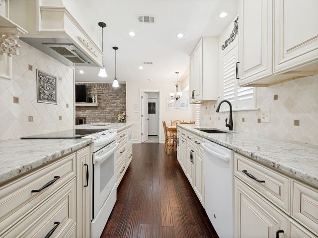 508 Murl Drive, Irving, TX 75062