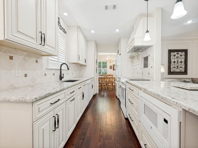 508 Murl Drive, Irving, TX 75062