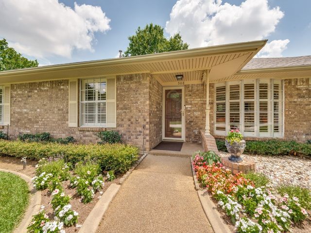 508 Murl Drive, Irving, TX 75062