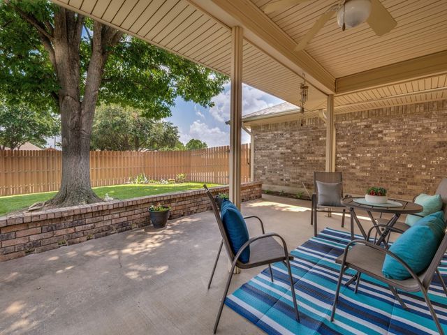 508 Murl Drive, Irving, TX 75062