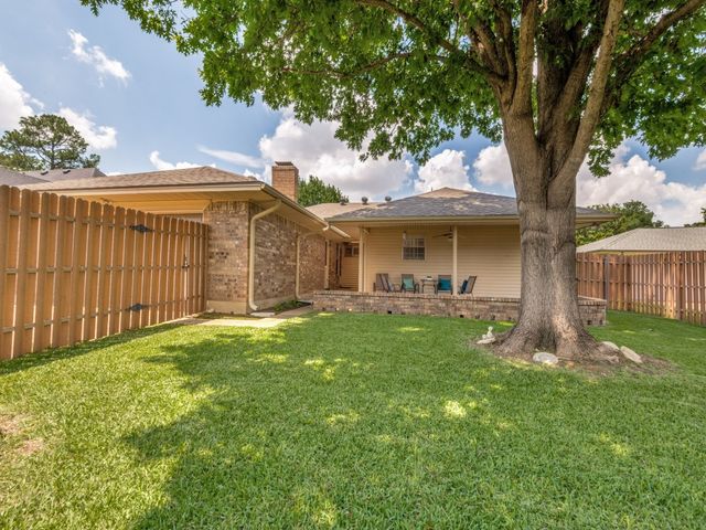 508 Murl Drive, Irving, TX 75062