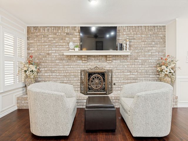 508 Murl Drive, Irving, TX 75062