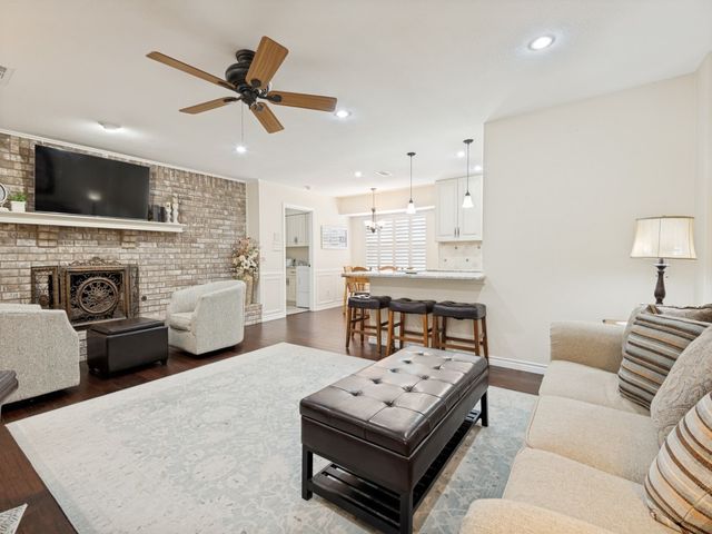 508 Murl Drive, Irving, TX 75062