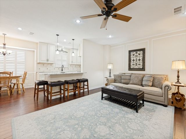 508 Murl Drive, Irving, TX 75062