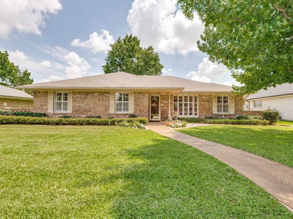 508 Murl Drive, Irving, TX 75062