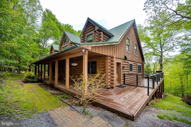 425 HINES DRIVE, Swanton, MD 21561