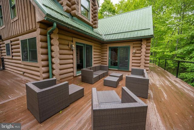 425 HINES DRIVE, Swanton, MD 21561