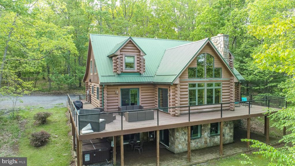 425 HINES DRIVE, Swanton, MD 21561