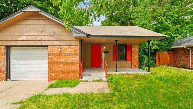1805 Meyers Place, Oklahoma City, OK 73111