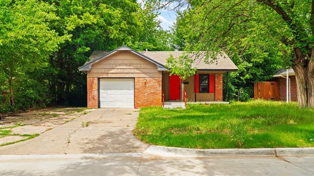 1805 Meyers Place, Oklahoma City, OK 73111