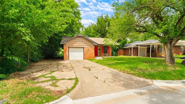 1805 Meyers Place, Oklahoma City, OK 73111