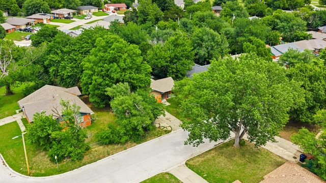 1805 Meyers Place, Oklahoma City, OK 73111
