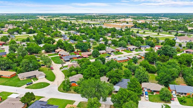 1805 Meyers Place, Oklahoma City, OK 73111