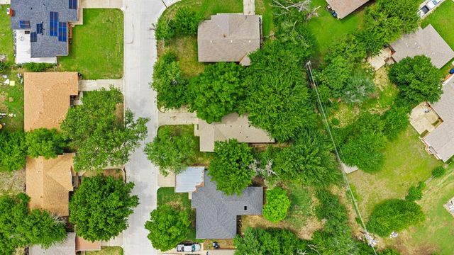 1805 Meyers Place, Oklahoma City, OK 73111