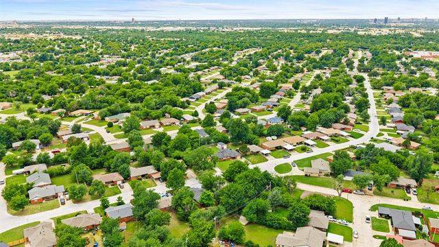 1805 Meyers Place, Oklahoma City, OK 73111