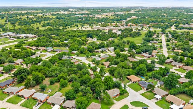 1805 Meyers Place, Oklahoma City, OK 73111