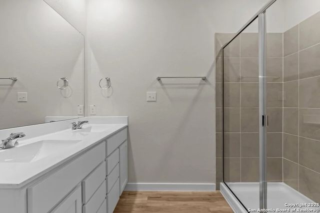 2506 RAMBO DRIVE, San Antonio, TX 78224