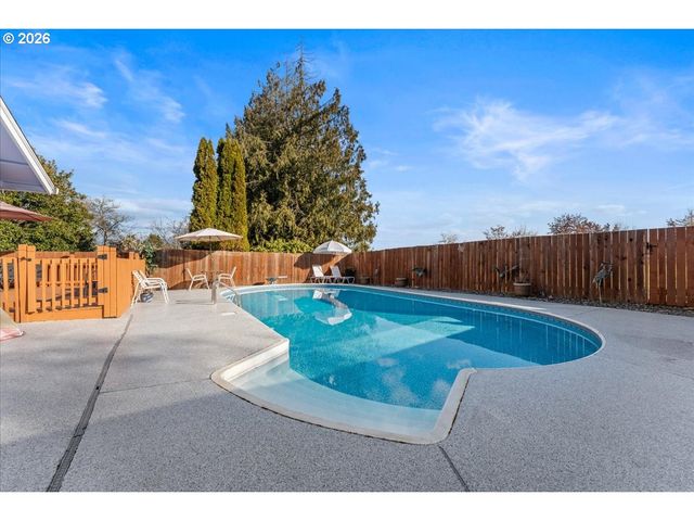 15905 Ne 33RD Ave, Ridgefield, WA 98642