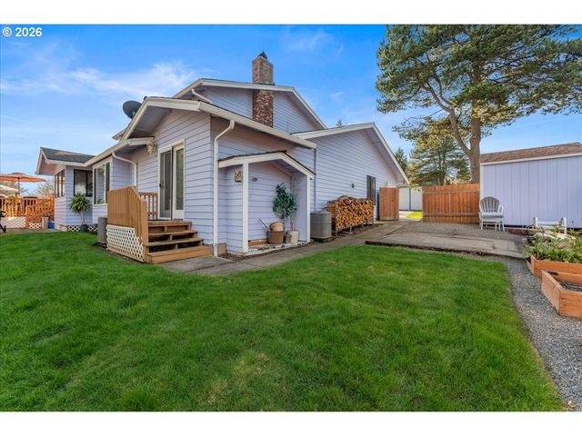 15905 Ne 33RD Ave, Ridgefield, WA 98642