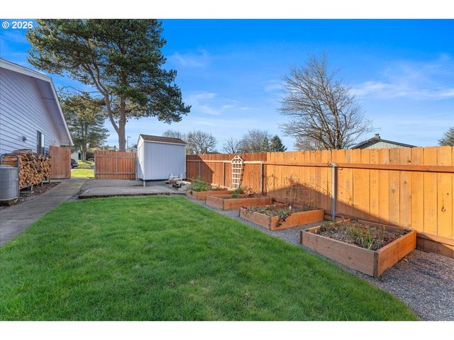 15905 Ne 33RD Ave, Ridgefield, WA 98642