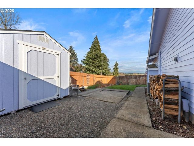 15905 Ne 33RD Ave, Ridgefield, WA 98642