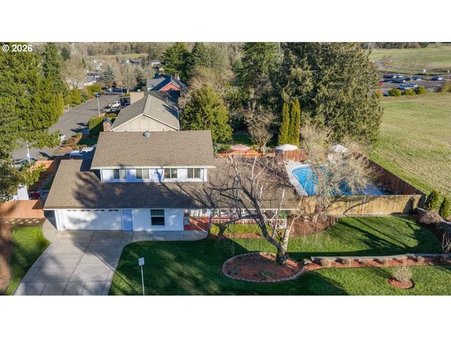 15905 Ne 33RD Ave, Ridgefield, WA 98642