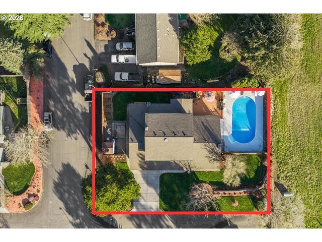 15905 Ne 33RD Ave, Ridgefield, WA 98642