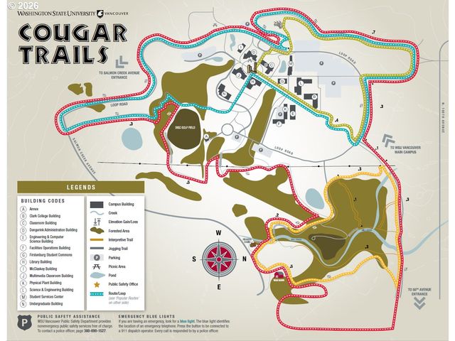 15905 Ne 33RD Ave, Ridgefield, WA 98642