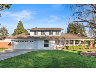15905 Ne 33RD Ave, Ridgefield, WA 98642