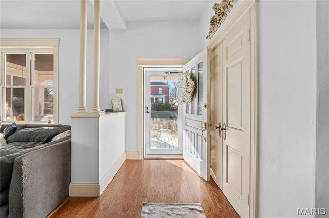 909 E Main Street, Belleville, IL 62220