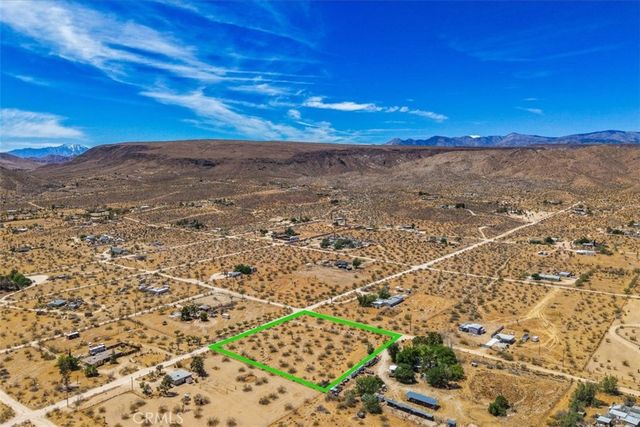 55926 Tananger Road, Yucca Valley, CA 92284