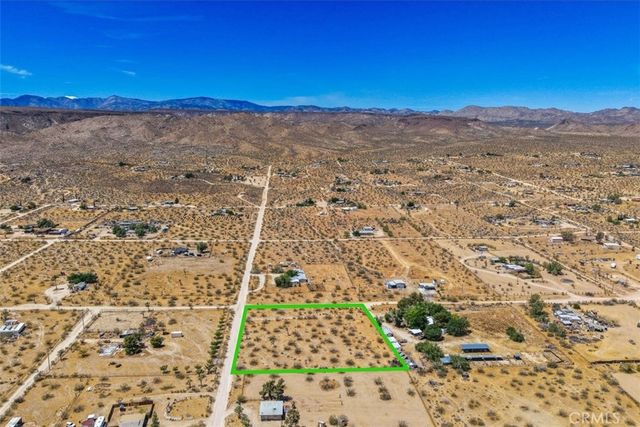 55926 Tananger Road, Yucca Valley, CA 92284