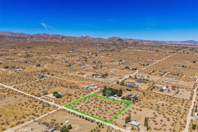 55926 Tananger Road, Yucca Valley, CA 92284
