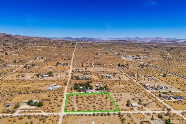 55926 Tananger Road, Yucca Valley, CA 92284