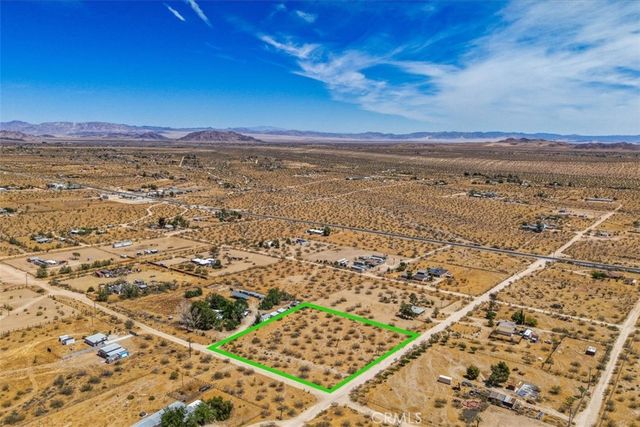 55926 Tananger Road, Yucca Valley, CA 92284