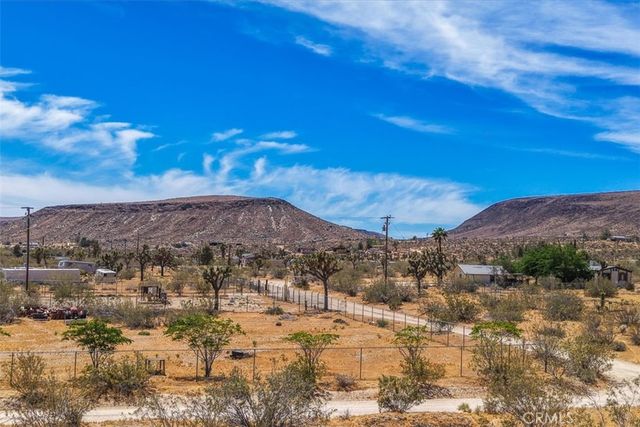 55926 Tananger Road, Yucca Valley, CA 92284