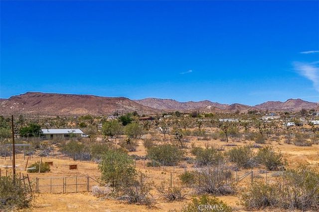 55926 Tananger Road, Yucca Valley, CA 92284