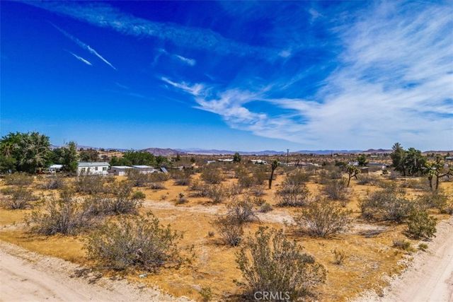 55926 Tananger Road, Yucca Valley, CA 92284