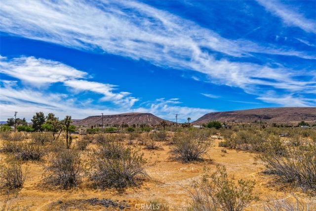 55926 Tananger Road, Yucca Valley, CA 92284