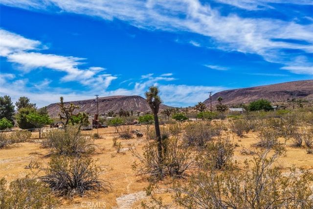 55926 Tananger Road, Yucca Valley, CA 92284