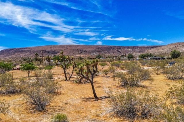 55926 Tananger Road, Yucca Valley, CA 92284