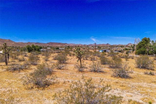 55926 Tananger Road, Yucca Valley, CA 92284